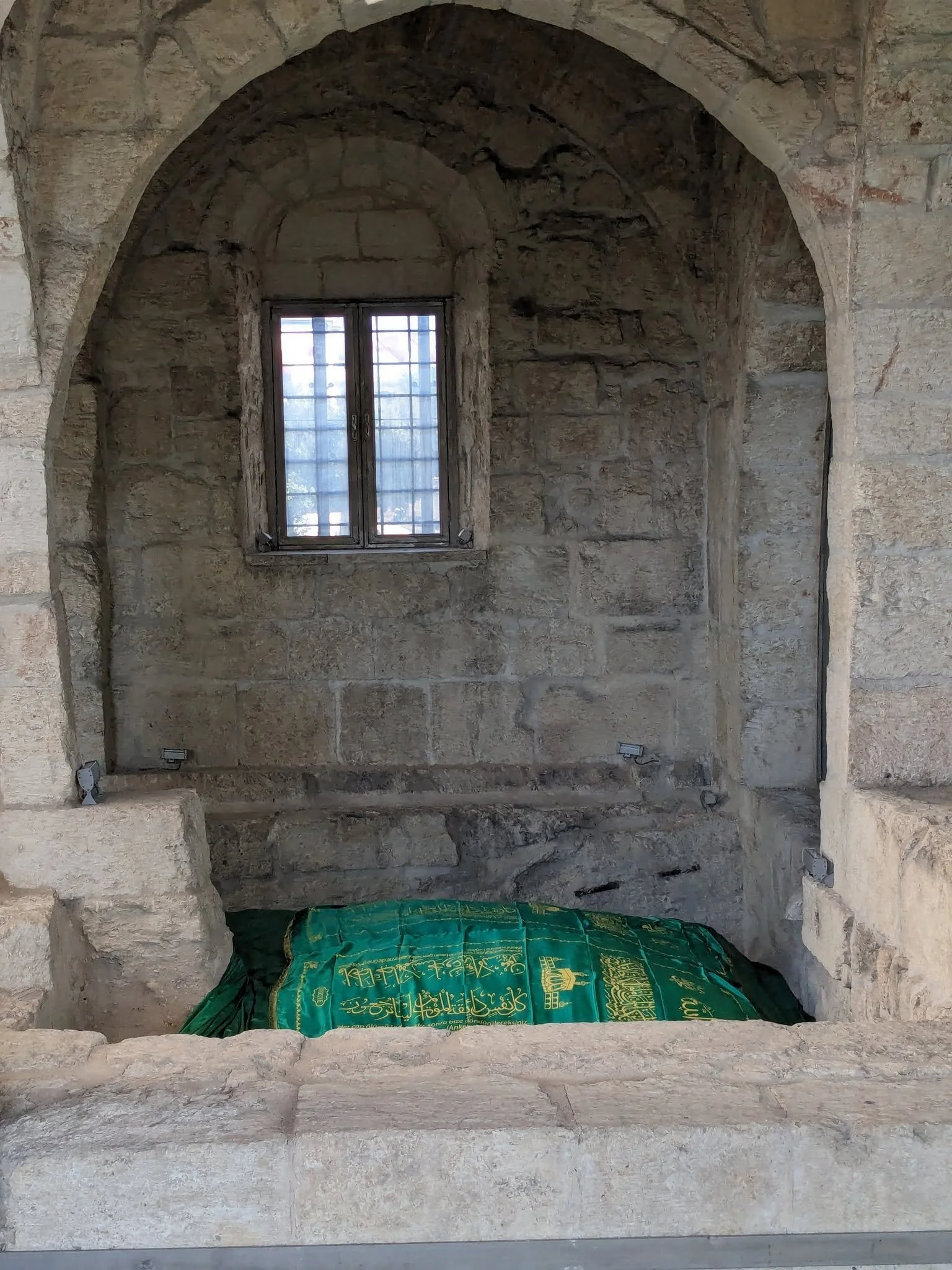 Tarsus & Antioch — Rambles with Mark